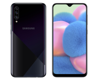 SAMSUNG Galaxy A30s Czarny (A307F) - 537923 - zdjęcie 1